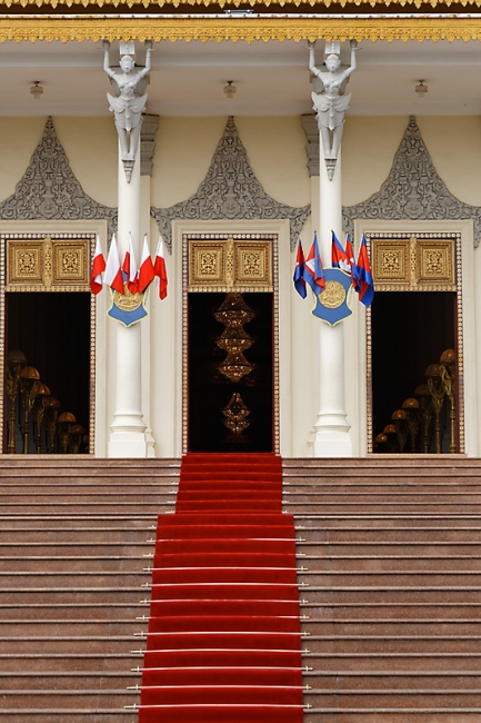 Phnom Penh-Palais royal-014